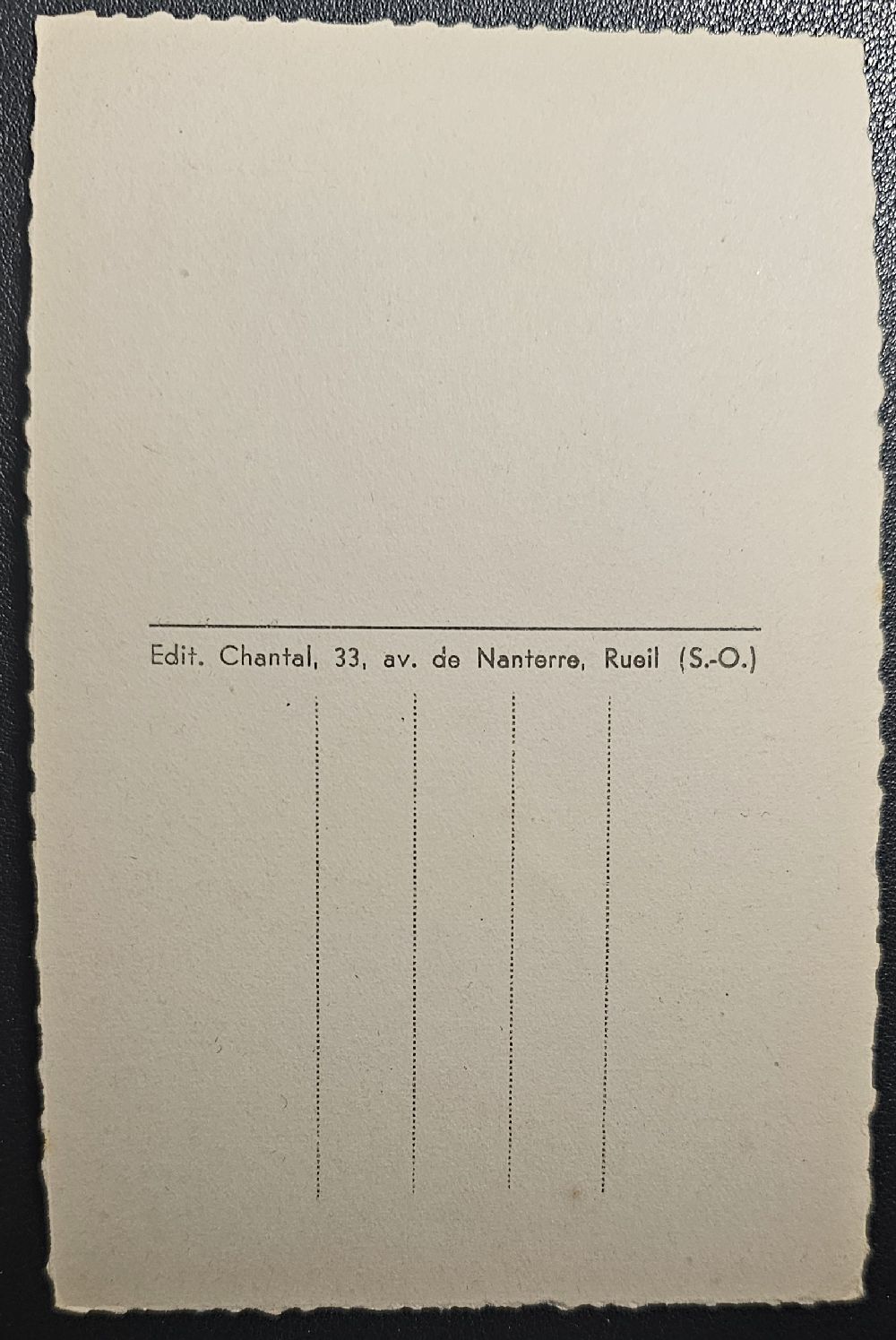 (image for) Bernard Lancret#0003